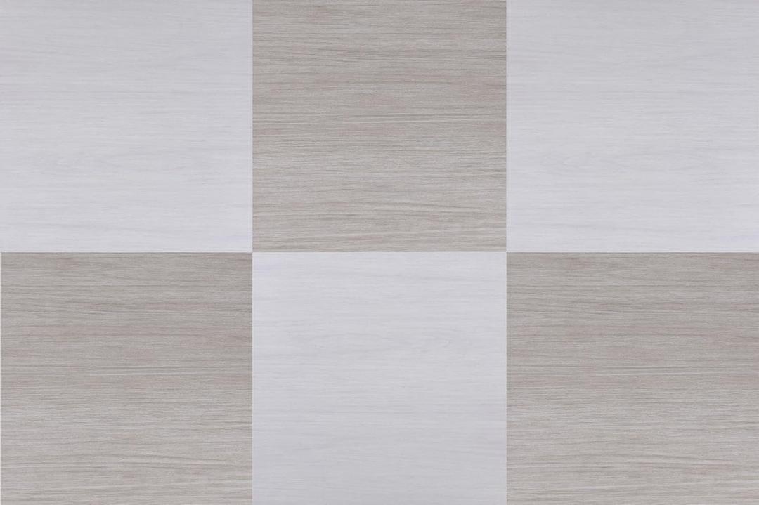 FloorPops 12-in by 12-in Kingsley Natural Peel and Stick Floor Tiles, FP5060
