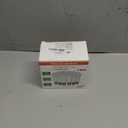 6 Pack 3-Way LED Light Bulb 50W/100W/150W Equivalent, 3000K Soft White, 3-Level Dimmable (Low/Medium/High), E26 Base, A19 15W Energy Saving Bulbs, Flicker-Free, for Table Lamps Floor Lamps