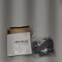 HVAC Blend Door Actuator, Fits for Chrysler 300/Town and Country, Dodge Challenger/Charger/Grand Caravan - Heater Air Door Actuator Motor Replaces 604-024, 68033337AA, 68238243AA, 68031977AA