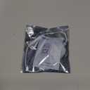 PAUTIX RF WiFi Smart Remote Dimmer for Single Color LED Strip Lights,Compatible with Alexa and Google,14-Key Wireless Remote,DC 12-24V Controller for 3528/2835/5050/COB LED Strip Light (One Port)