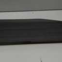 Tailgate Molding Trim Compatible with 2017 2018 2019 2020 2021 2022 Ford F250 F-250 F350 F-350 F450 F-450 Super Duty Flexible Flex Step Cap Top Protector Cover Replaces HC3Z9940602A, FO1904134
