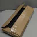 BQMAX 17" Cooking Grate & Grill Emitter Replacement Parts for Charbroil TRU Infrared 3 Burner Grill 463355220 463342420 463342620 463242515 463242516 463243016 for Charbroil Grill Replacement Parts