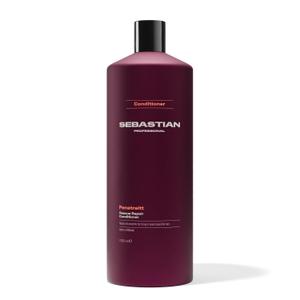 Sebastian Professional Penetraitt Conditioner | Strengthening & Repair with Deep Moisturizing | For Damaged & Colored Hair | 