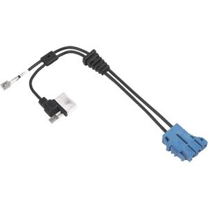 12 Volt Battery Wiring Harness Connector for Peg Perego John-Deere Ground Force Tractor Ground Loader Children Ride On Car