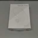 Portable Neck Fan with 4000mAh Rechargeable Battery & LED Display, Personal Cooler for Women/Men, 3-Speed Bladeless 360 Cooling Fans, Stylish Gift for Gym/Travel/Office, Pink