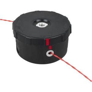 49-16-2748 Easy Load Trimmer Head Replacement for Milwau-kee M-18 String Trimmers, 49-16-2714 for Milwau-kee Weed Eater Head attachments (49-16-2748)
