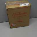 Sunbeam Royal Ultra Admiral Blue Heated Blanket 10 Heat Settings, Full