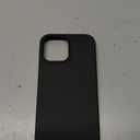 AXS PROTech Case Compatible with Apple iPhone 13 Pro Max - Black
