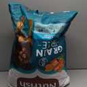 Nutrish Zero Grain Dry Dog Food, Salmon & Sweet Potato Recipe, 23 Pounds, (Rachael Ray Nutrish), Best By May 12, 2026