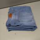 Amazon Essentials Women's High Stretch High-Rise Skinny Jeans (14 Long, Medium Blue)