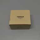 Australia Plug Adapter, TESSAN Australian Power Adaptor with 4 Outlets 3 USB Charging Ports (1 USB C), Type I Travel Plug for US to New Zealand China Argentina Fiji AU, 2 Pack