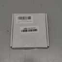 Cat Tracker,Pet Tracker for Cats Compatible with Apple Find My App(Only iOS),Waterproof Tracker Cat Collar with Safety Elastic Buckle,No Monthly Fee,Works with Any Collar (Red)