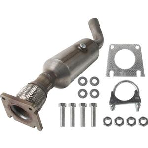 Converter 16187 Compatible with Dodge Grand Garavan Chrysler Town & Country Voyager 2001-2007 3.3L 3.8L V6 3.3 3.8