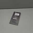 Designed for iPhone 13 Case, Cute Flower Floral Pattern Design, Slim Soft TPU Liquid Silicone Protective Cover for Women Girls - White