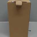 STANLEY Quencher H2.0 Tumbler with Handle and Straw 20 oz | Flowstate 3-Position Lid | Cup Holder Compatible for Travel | Insulated Stainless Steel Cup | BPA-Free | Peony