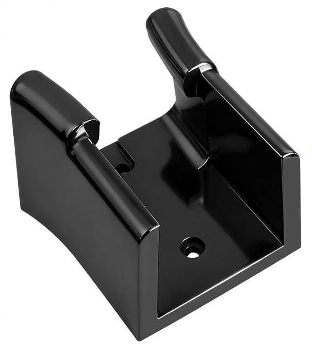 1 Pc Wall Mount Vacuum Holder/Docking Station/Cordless Organizer, Fit for Shark Ultra Cyclone Handheld Vacuum CH700, CH900, CH950 Series Models, W/Screws & Drywall Anchors, Save Space & Reduce Clutter