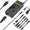 42V 2A Scooter Charger for 36V Li-ion Battery Chargers for Razor/Jetson/Voyage, gotrax, ninebot Charger for 36V 10S Lithium Battery