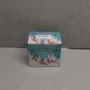 6ft Snowy Olive Christmas Garland with Pine Berry,Battery Operated Garland with Timer,Pre-lit Garland for Christmas,Party,Indoor, Fireplace, Stairs Railing,Mantle Decor