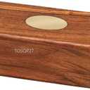 Gift Secret Box Brainteaser Puzzle Case Trick Opening Drawer Storage Organiser Unique Artisan Brain Teaser Gifts for Her, Girlfriend, Men