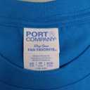 Port Company Kids T-shirt, Size XS 