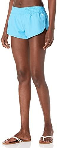 Hurley Womens Boardshort BottomBoard Shorts Medium, Blue