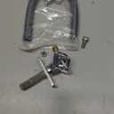 8mm High Flow Fuel Valve Petcock REBUILD KIT Compatible with YAMAHA BLASTER 200 WARRIOR 350 RAPTOR 350 RAPTOR 660 660R