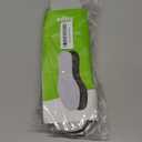 6 Pair Pack Anti Odour Shoe Insoles Set with Odor Eating Charcoal, Shoe Inserts, Kaps Odour Stop