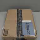 Large Kids Carpet Playmat Rug 52 x 32 with Non-Slip Backing, City Life Play Mat for Playing with Car Toy, Game Area for Baby Toddler Kid Child Educational Learn Road Traffic in Bedroom, Classroom