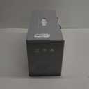 cotsoco Shiatsu Back Neck and Shoulder Massager with Heat,Deep Tissue 3D Kneading Pillow, Electric Full Body Massager for Legs,Foot,Body Muscle Pain Relief,Gifts for Mom Dad (Black)