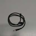 Belkin BoostCharge Braided Lightning Cable - 3.3ft/1M - MFi Certified Apple iPhone Charger USB to Lightning Cable - iPhone Cable - iPhone Charger Cord - Apple Phone Charger - Black