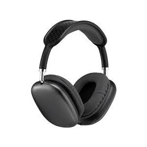 iLive Gray, Wireless Over the Ear Headphones IAHB54G