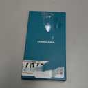 Diaclara Designed for iPhone 15 Pro Max Case, [with Privacy Screen Protector] [Anti Spy] [Military Grade Drop Protection] Heavy Duty Full-Body Shockproof Phone Case, Black