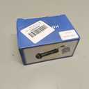 Peephole Camera, 1080P HD Cordless Visual Doorbell, Mobile Detection, 150 Wide Angle Lens, Night Vision, Door Viewer with APP, for Home Security (Black)