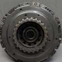412002A001, Double Clutch Set Compatible with Hyundai Veloste-r 2012 2013 2014 2015 2016 2017 1.6L L4 Engine, Dual Clutch Kit Replace 41200-2A001