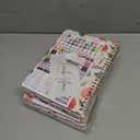 5 x 2026 Planner, Weekly and Monthly Calendar Planner Agenda, Jan 2026 - Dec 2026, Planning Academic Book, Office Desk Accessories and School Supplies - A5 (6.3'' x 8.5'') (Blossom & Birds)