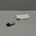 zipelo Mass Air Flow Meter Sensor, 22680-7S00A Auto Mass Air Flow Meter Sensor, Automotive Airflow Sensor, Compatible with Nissan 03-14 Altima 06-12 Sentra 03-09 350Z 09-19 370Z 05-19 Frontier