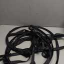 Pannier Petticoat Women Victorian Bustle Cages Hoop Skirt Cage Skirt for Women (One Size)