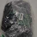 WONHOX Large Travel Backpack Carry on Flight Approved Laptop Work Business Backpack for Women Men Mochila de Viaje (A1-black)