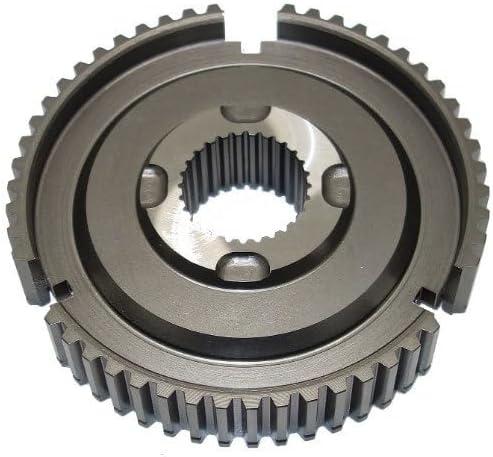 USA Standard Gear ZMNV22765 Manual Transmission Synchro Hub Nv5600, 5th & 6th