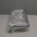 Cuisinart Over-The-Sink Colander, 5.5 Qt,Stainless Steel, 13 x 9 inches