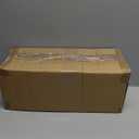 Christmas Centerpiece Table Decorations, Handcrafted Snowy Pine Cones and Pine Needles with 3 Candle Holders for Dining Table Fireplace Mantel - 27.5 In (Cedar)