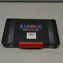 Setup Blocks Height Gauge Set, 15pcs Precision Aluminum Setup Bars for Router and Table Saw Accessories Woodworking Set Up, Bars Include Laser Engraved Size Markings