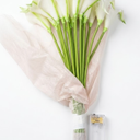 LED Lighted Artificial Flowers Tulip Lamp Real Touch Tulips Faux Flower Lights for Valentine's Day and Easter Home Kitchen Wedding Dining Table Decor