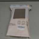 Fleece Lined Tights Sheer Women - Fake Translucent Warm Pantyhose Leggings Sheer Thick Tights for Winter (L)