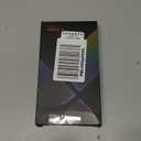 TORRAS for iPhone 17 Pro Case, Camera Control, Fit for MagSafe, Military Grade Protection, Magnetic Slim Translucent Anti Fingerprint Phone Case for iPhone 17 Pro 6.3", Deep Blue