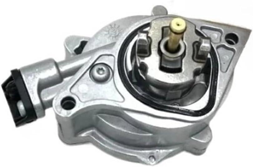 LR010690 LR048796 LR082226 Brake Vacuum Pump Compatible with Land Rover LR4 Range Rover RRS Discovery VELAR Defender 3.0L V6 5.0L V8 Petrol