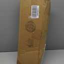 Design House 500850 3-Light Vanity Strip Light Contemporary Dimmable for Bathroom, Bedroom, Makeup Vanity, Polished Chrome