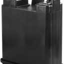 Vapor Canister Compatible with Cadillac Escalade ESV EXT Chevy Suburban Avalanche 1500 GMC Yukon XL Hummer H2 2004-2016 5.3L 6.0L 6.2L Evap Charcoal Canister Replaces# 22963841 911-199 12573649