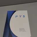 PYS Magnetic Laptop Privacy Screen 14 Inch (16:9 Aspect) - Anti-Glare Blue Light Filter, Removable Privacy Screen Protector Compatible with HP/Dell/Acer/Lenovo/Samsung/ASUS (12.2x6.9inch/ W x H)