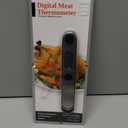 Culinary Elements Digital meat Thermometer (120°f-220°f)